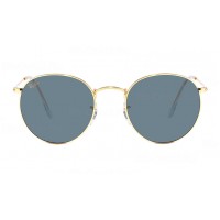 Round Metal RB 3447 9196/R5 Legend Gold