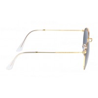 Round Metal RB 3447 9196/R5 Legend Gold