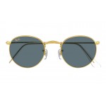 Round Metal RB 3447 9196/R5 Legend Gold