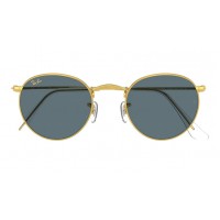 Round Metal RB 3447 9196/R5 Legend Gold