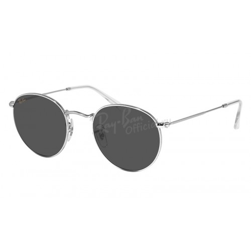 Round Metal RB 3447 9198/B1 Legend