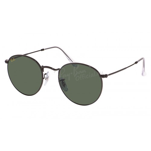Round Metal RB 3447 9199/31 Legend
