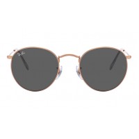 Round Metal RB 3447 9202/B1