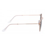 Round Metal RB 3447 9202/B1