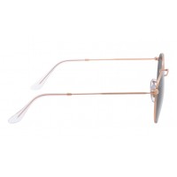 Round Metal RB 3447 9202/B1