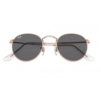 Round Metal RB 3447 9202/B1