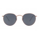 Round Metal RB 3447 9202/R5