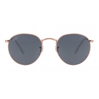 Round Metal RB 3447 9202/R5