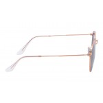 Round Metal RB 3447 9202/R5
