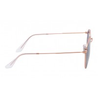 Round Metal RB 3447 9202/R5