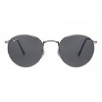 Round Metal RB 3447 9229/B1