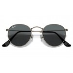 Round Metal RB 3447 9229/B1