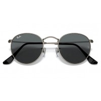 Round Metal RB 3447 9229/B1
