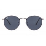 Round Metal RB 3447 9230/R5