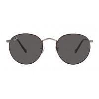 Round Metal RB 3447 9277/B1