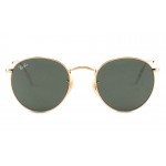 Round Metal RB 3447N 001