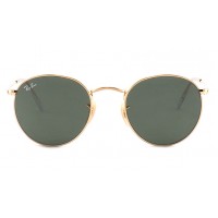 Round Metal RB 3447N 001