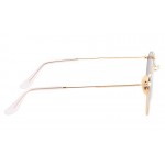 Round Metal RB 3447N 001
