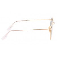 Round Metal RB 3447N 001