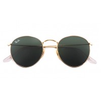 Round Metal RB 3447N 001