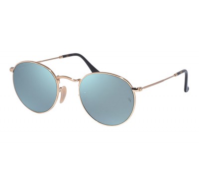Round Metal RB 3447N 001/30