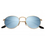 Round Metal RB 3447N 001/30