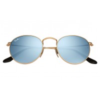 Round Metal RB 3447N 001/30