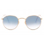 Round Metal RB 3447N 001/3F