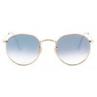 Round Metal RB 3447N 001/3F