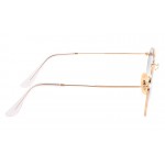 Round Metal RB 3447N 001/3F