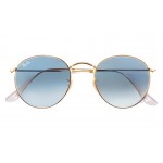 Round Metal RB 3447N 001/3F