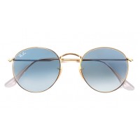 Round Metal RB 3447N 001/3F