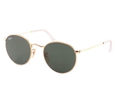 Round Metal RB 3447N 001