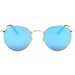Round Metal RB 3447N 001/9O