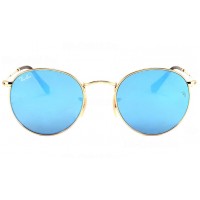 Round Metal RB 3447N 001/9O