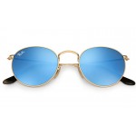 Round Metal RB 3447N 001/9O