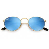 Round Metal RB 3447N 001/9O
