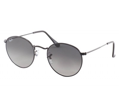 Round Metal RB 3447N 002/71