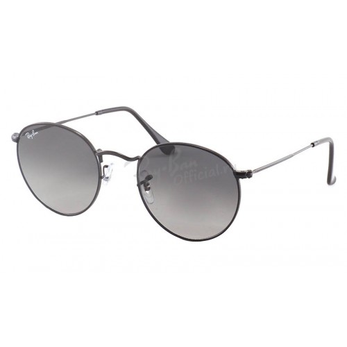 Round Metal RB 3447N 002/71