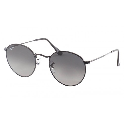 Round Metal RB 3447N 002/71