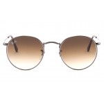 Round Metal RB 3447N 004/51