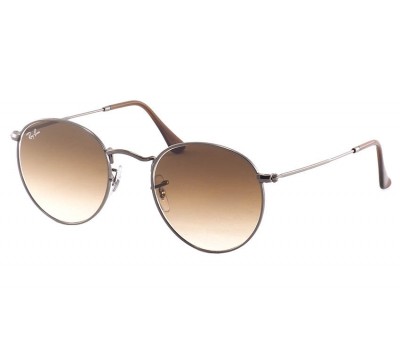 Round Metal RB 3447N 004/51
