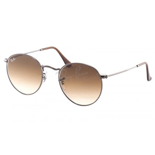 Round Metal RB 3447N 004/51