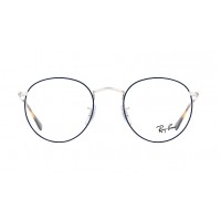 Round Metal RX 3447V 2970