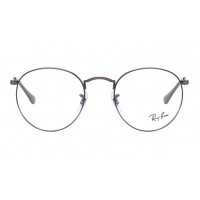 Round Metal RX 3447V 3117