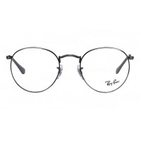 Round Metal RX 3447V 3118