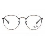 Round Metal RX 3447V 3120