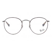 Round Metal RX 3447V 3174