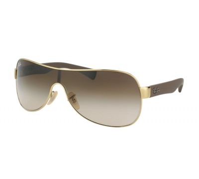 Ray-Ban 3471 001/13 Youngster