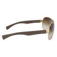Ray-Ban 3471 001/13 Youngster